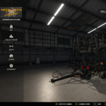 Mech-Tech Superplow MT20505
