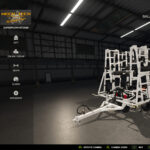 Mech-Tech Superplow MT20506