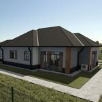 Medium Modern House2