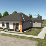Medium Modern House3