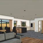 Medium Modern House5