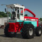 Mengele SF6600