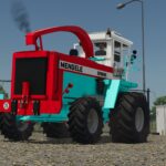 Mengele SF66005