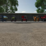 Metal Shed3
