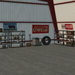 Metal Shop Butler4