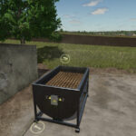 Mineralfeed Production2