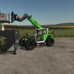 Mineralfeed Production3
