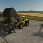 Mineralfeed Production4