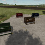 Mineralfeed Production5