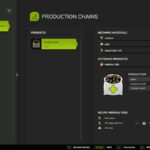 Mineralfeed Production6