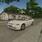 Mitsubishi Lancer 19953