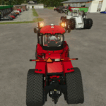 Mod Pack 17 By Stevie V1.0