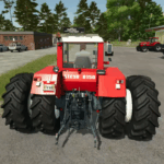 Mod Pack 17 By Stevie V1.03