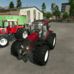 Mod Pack 17 By Stevie V1.04