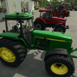 Mod Pack 17 By Stevie V1.05