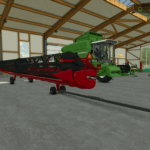 Mod Pack 18 By Stevie V1.0