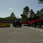 Mod Pack 18 By Stevie V1.02