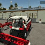 Mod Pack 18 By Stevie V1.04