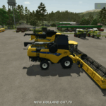 Mod Pack 18 By Stevie V1.06