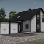 Modern Deco House2