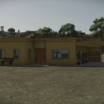 Modern House