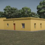 Modern House2