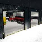 Modern Metal Shop Pack v1.03