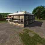 Modern Polish House2