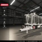 Modified Weeder Pack6
