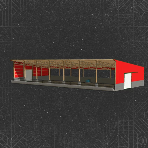 Monoslope Cattle v1.0