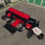 NEXAT PW 8