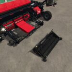 NEXAT PW 82