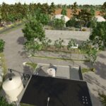 NF-Marsch - Start Save Game V1.12