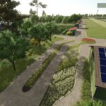 NF-Marsch - Start Save Game V1.13
