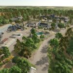 NF-Marsch - Start Save Game V1.14