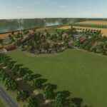 NF-Marsch - Start Save Game V1.15