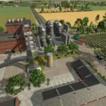 NF-Marsch - Start Save Game V1.16