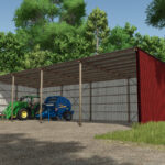 NZ Pole Sheds