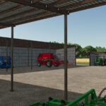 NZ Pole Sheds3