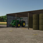 NZ Pole Sheds4