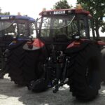 New Holland 8340 Edit2