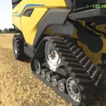 New Holland CR11 EU v1.02