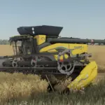 New Holland CR11 EU v1.03