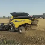 New Holland CR11 EU v1.05