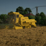 New Holland M1353