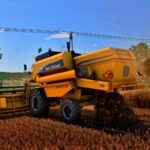 New Holland TC 574