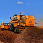 New Holland TC 575