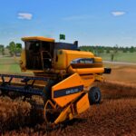 New Holland TC 576