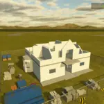 ORANGE HOUSE TO BUILD v1.03