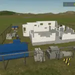 ORANGE HOUSE TO BUILD v1.04